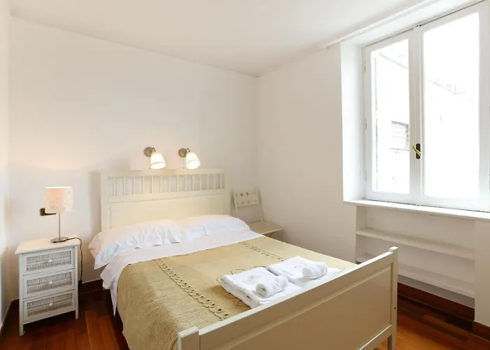 Дом отдыха Rhome Trevi Рим