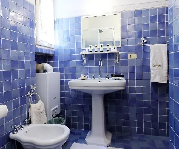 Дом отдыха Rhome Trevi *