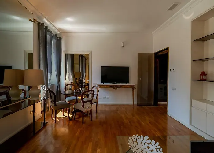 Rhome Trevi Ferienhaus *