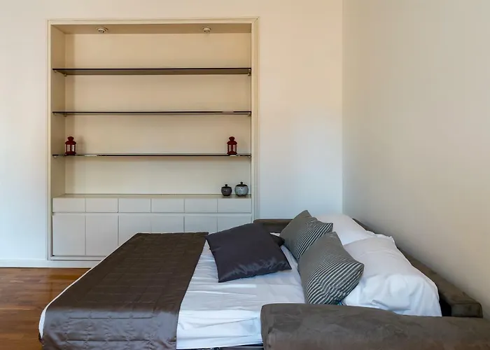 Rhome Trevi Дом отдыха