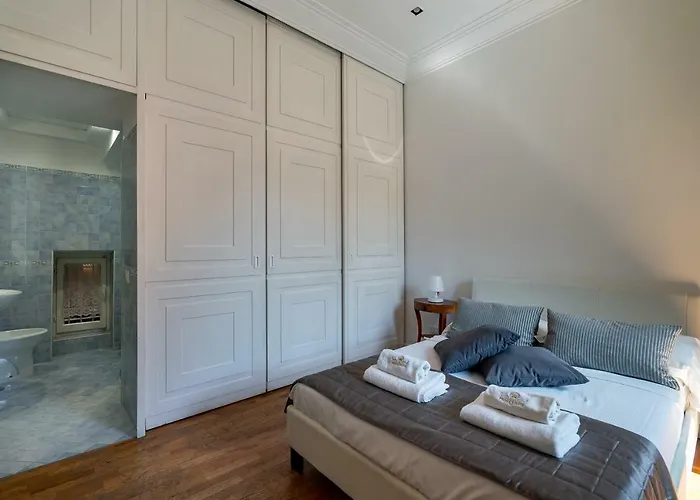 Rhome Trevi Дом отдыха *